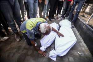 19 شهيدا في قصف الاحتلال مناطق متفرقة من قطاع غزة 19 شهيدا في قصف الاحتلال مناطق متفرقة من قطاع غزة